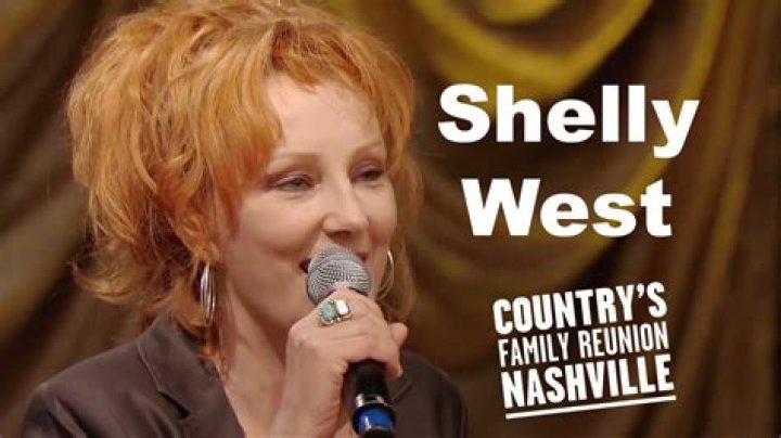 Learn The Incredible Net Worth Of Country Music Legend Shelly West