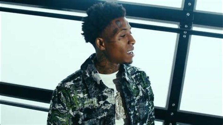 Learn The Number Of Children NBA Youngboy Has: A Detailed Breakdown