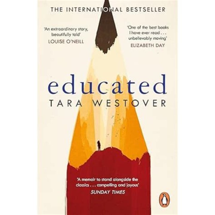 Learn The True Identity Of Tara Westover's Enigmatic Brother, Shawn