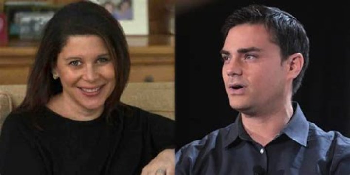 Learn The Untold Truth About Ben Shapiro's Wife's Age