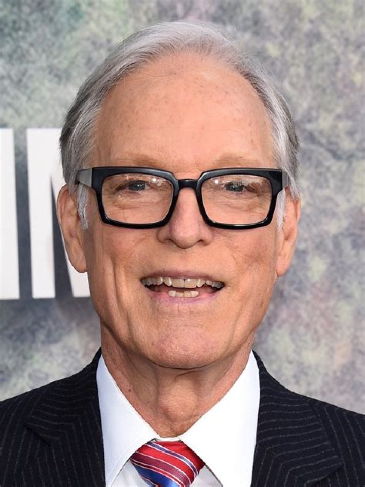 Legendary Actor Richard Chamberlain: 2024 Outlook