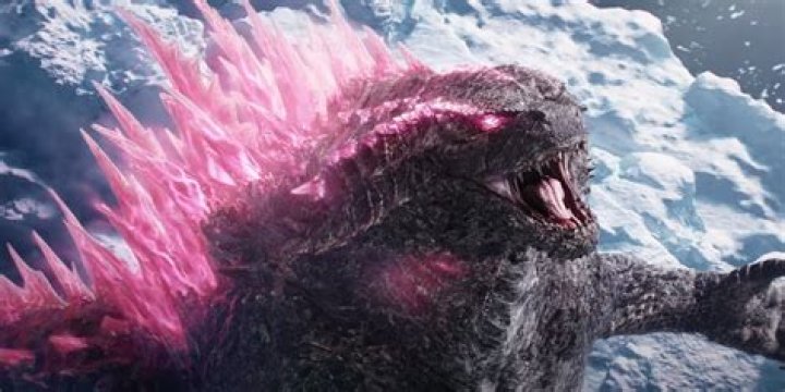Legendary Kurt Russell's Role In The Godzilla Franchise