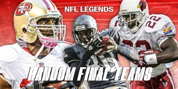 Legendary NFL Linebacker: Howard Long Jr.