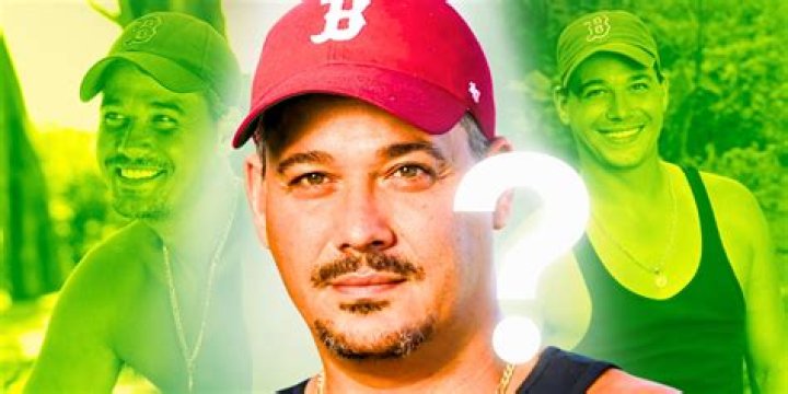 Legendary Survivor Strategist: Boston Rob's Impact On The Game