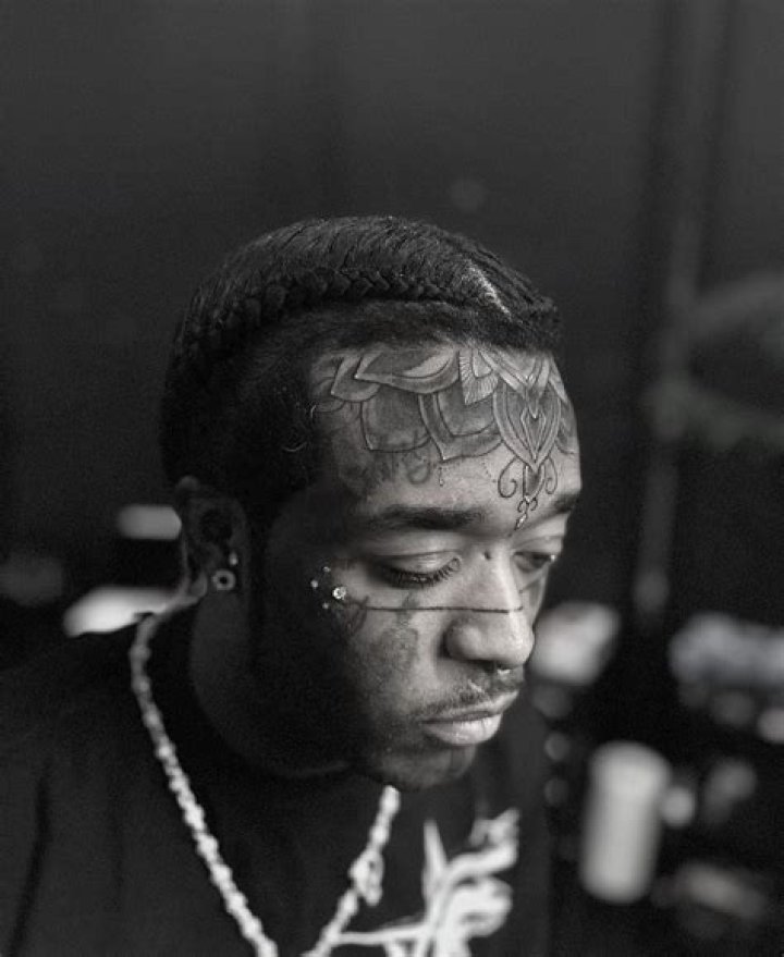 Lil Uzi Vert Tattoos: A Comprehensive Guide To His Unique Ink