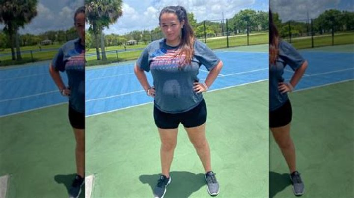 Lose Weight Like Jazz Jennings: Uncovering Her Journey