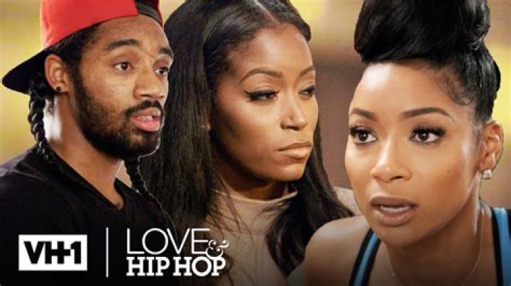 Love & Hip Hop: Tommie Lee: The Unbreakable Spirit