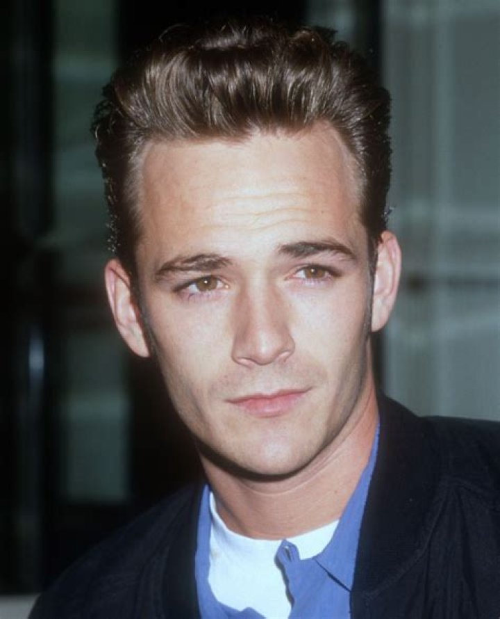 Luc Perry: A Hollywood Icon Remembered