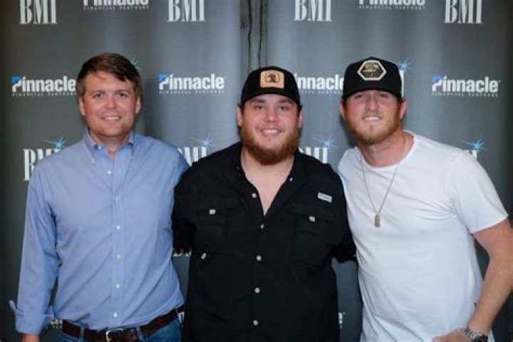 Luke Combs' Brother Suffers Tragic Motorcycle Accident