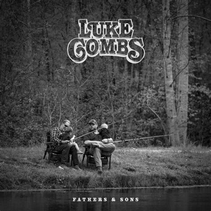 Luke Combs' Little Man: Get To Know His Adorable Child