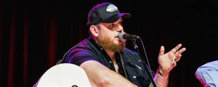 Luke Combs' Sibling: Did The Country Star Have A Brother?