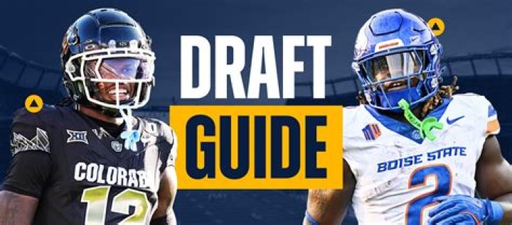 Luke Tennie NFL Draft Profile And Player Analysis