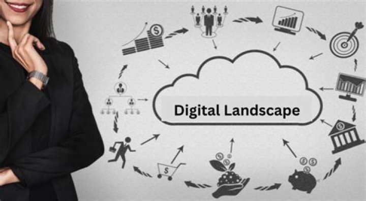 Lyn Lear: A Renowned Authority In The Digital Landscape
