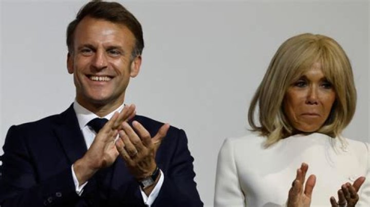 Macron's Audacious Toupee: Enhancing Presidential Appearance