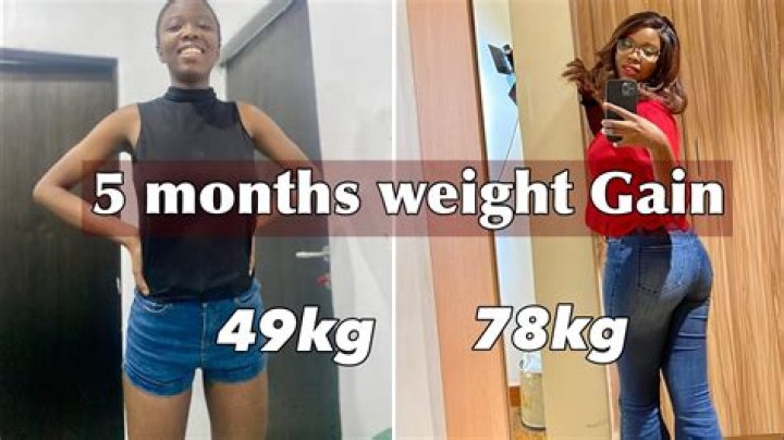 Maddie's Weight Gain Journey On 911: A Behind-the-Scenes Look