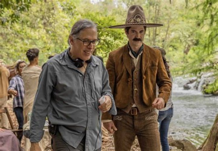 Manuel Garcia-Rulfo's Fortune Revealed: Uncovering His Impressive Net Worth
