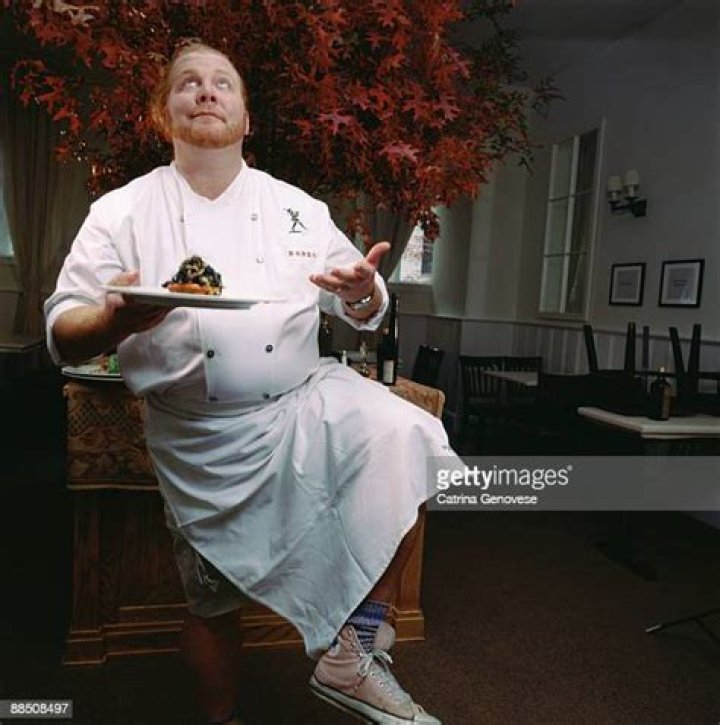 Mario Batali: Culinary Master And Controversial Figure