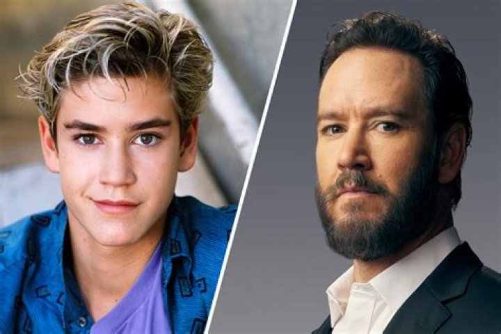 Mark Paul Gosselaar's Mother: A Closer Look At Paula Gosselaar
