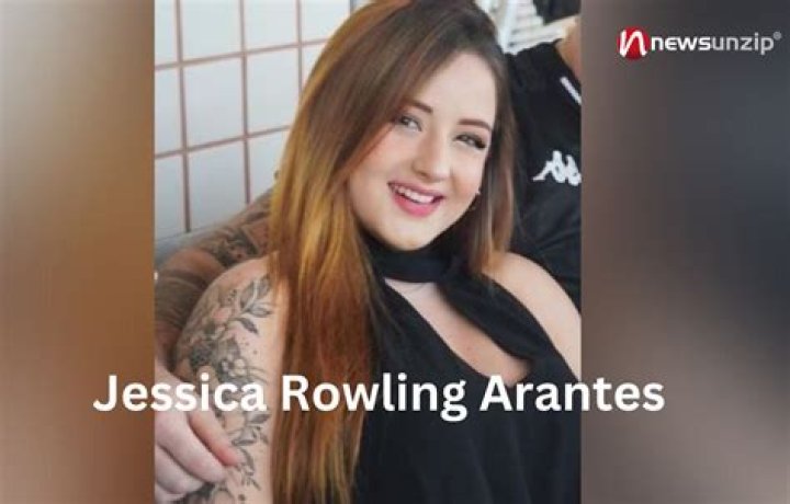 Masterful Authorship: Jessica Isabel Rowling Arantes