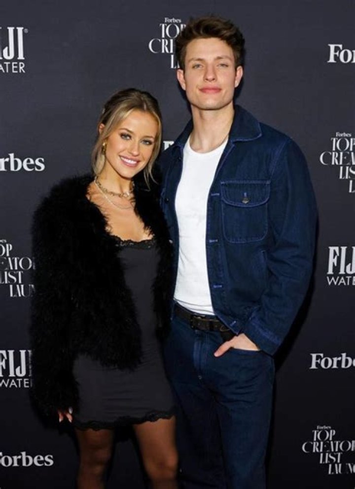 Matt Rife And Lucy Hale's Relationship Unraveled: A Closer Look Inside
