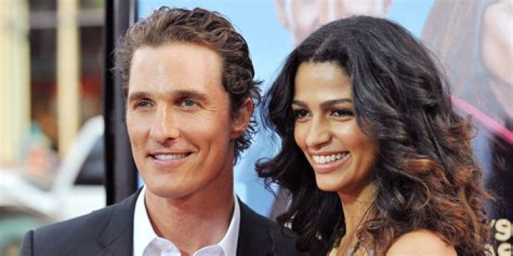 Matthew McConaughey: Acclaimed Actor, Producer, And Academy Award Winner
