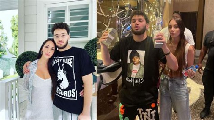 Meet Adin Ross' Sister: Exploring The Bond Between The Streaming Star And His Sibling