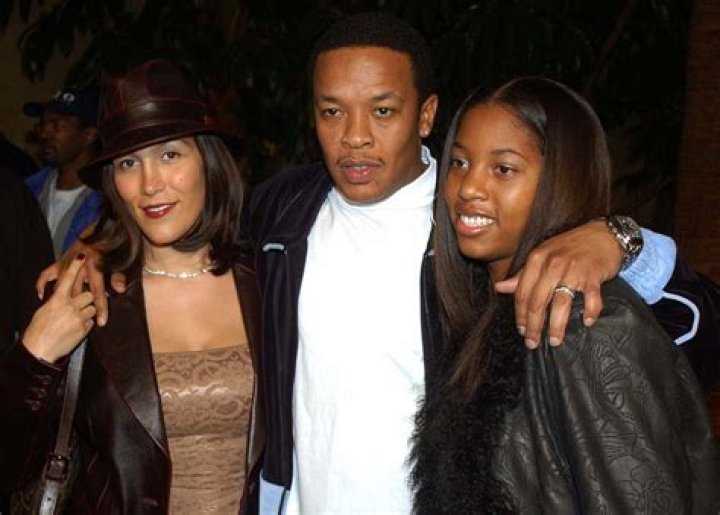 Meet Andr "Dr. Dre" Young Jr.: The Multifaceted Music Mogul