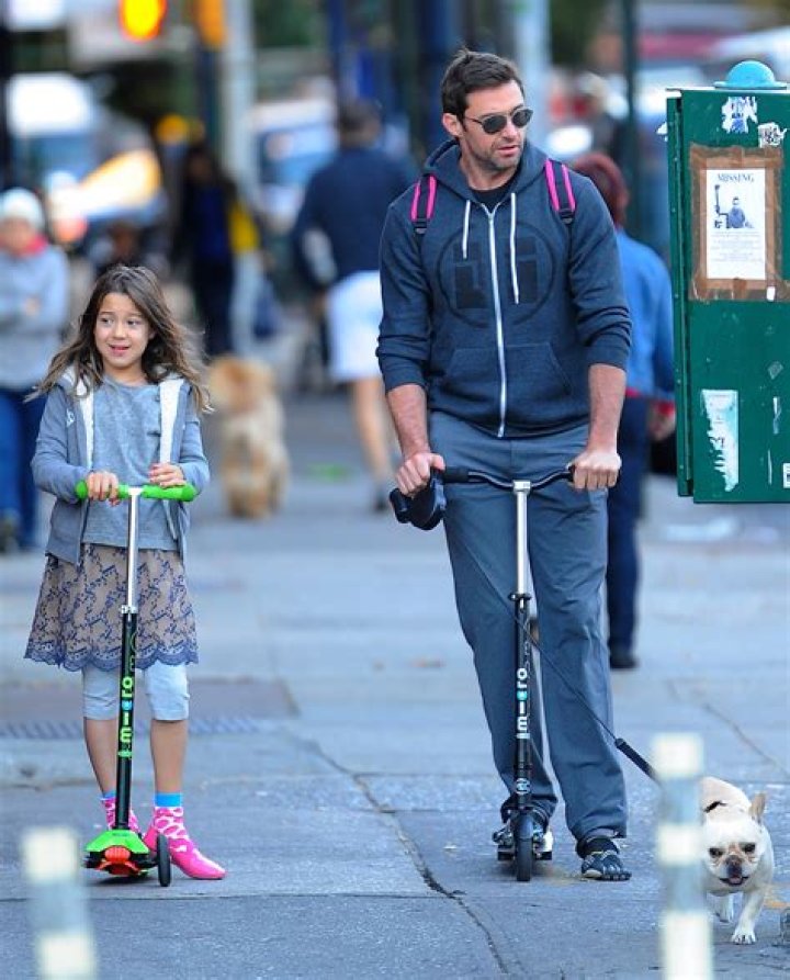 Meet Ava Eliot Jackman: The Inspiring Story Of Hugh Jackman's Daughter