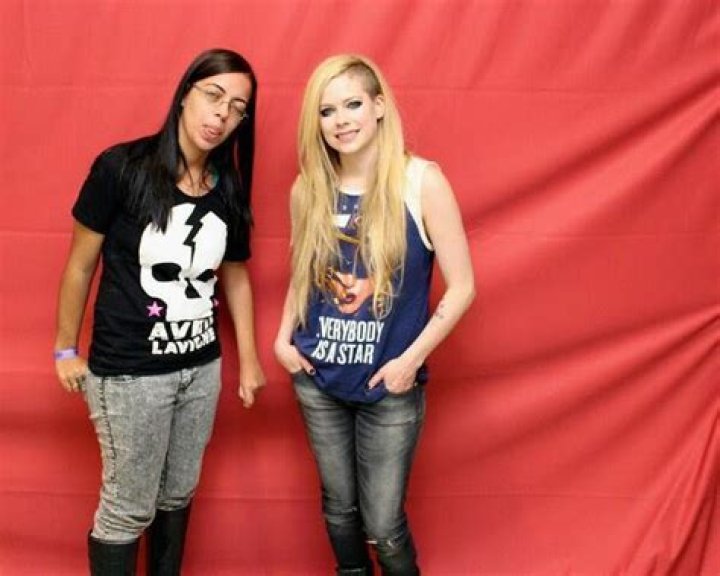 Meet Avril Lavigne: A Nostalgic Journey Into Her Early Years