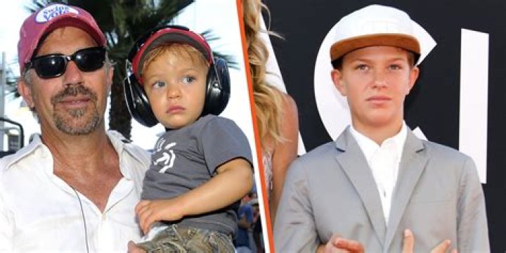 Meet Cayden Wyatt Costner: The Rising Hollywood Star