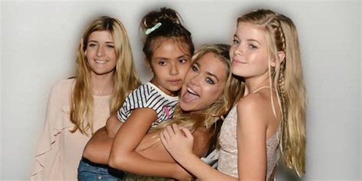 Meet Denise Richards' Captivating Daughters: A Glimpse Into Their Lives