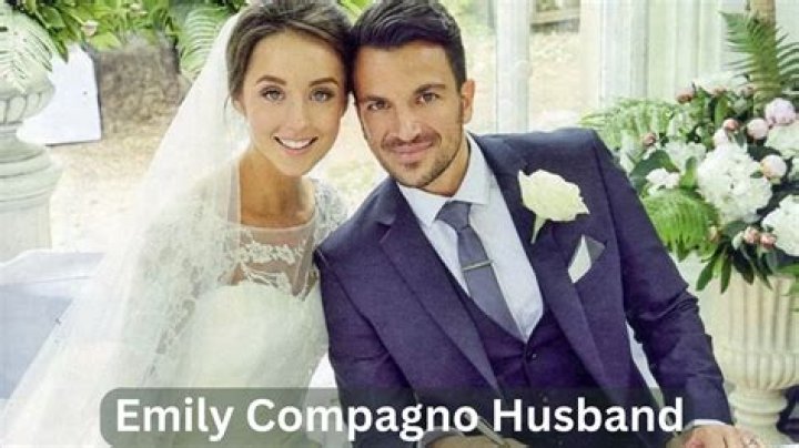 Meet Emily Compagno's Husband: A Story Of Love And Support