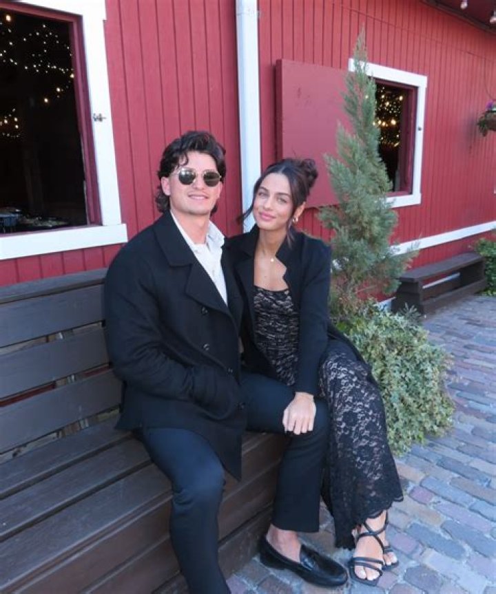 Meet Emily Harrigan's Husband: An Exclusive Look