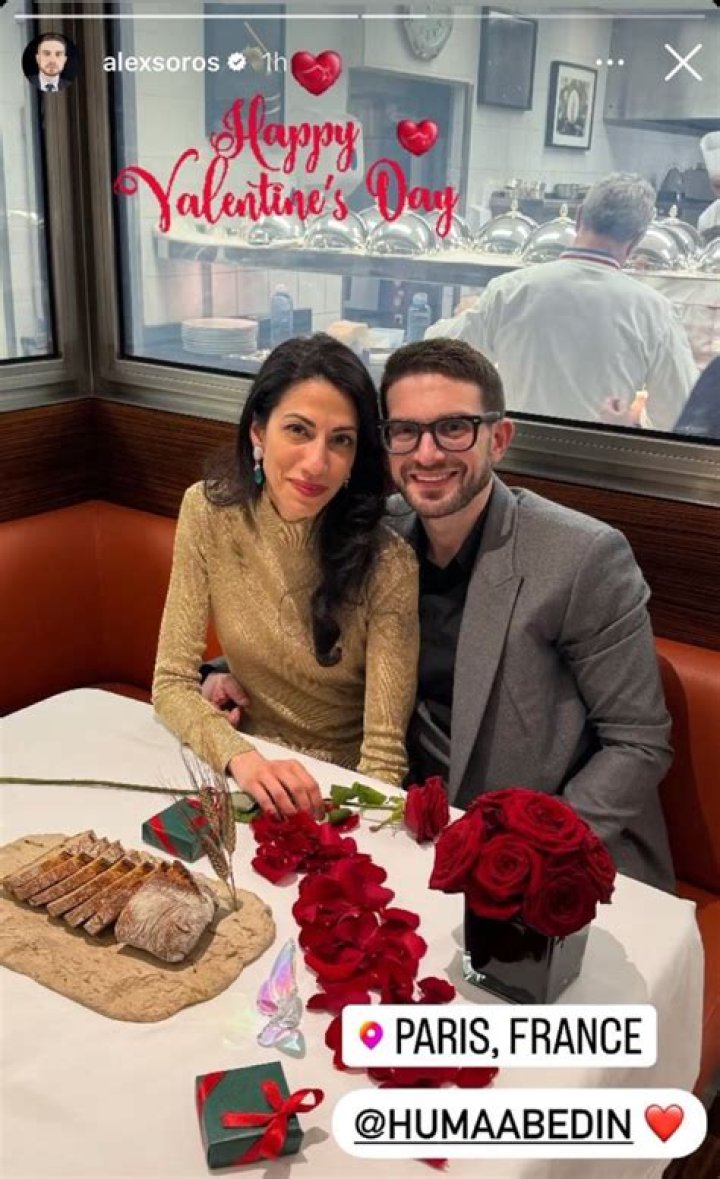 Meet George Soros's Wife: The Woman Behind The Billionaire