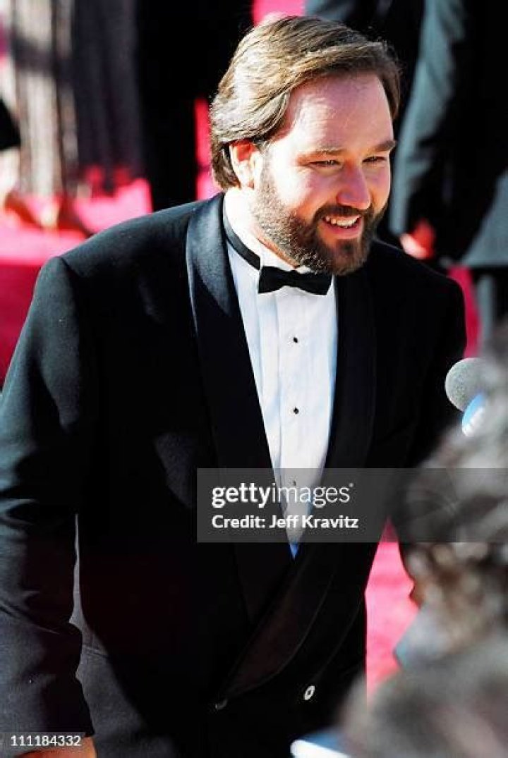 Meet Hollywood Star: Richard Karns, A Renowned Actor And Director