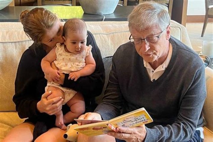 Meet Jennifer Gates: Bill Gates's Philanthropic Daughter