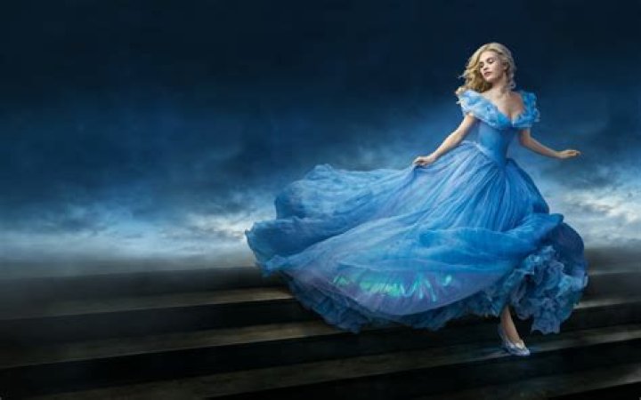 Meet Lauren Mascitti: A Modern Day Cinderella Wedding Story
