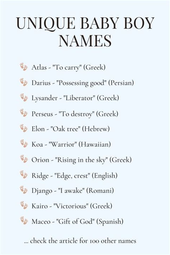 Meet Luke Combs' Kids: Unique Names And Their Meanings