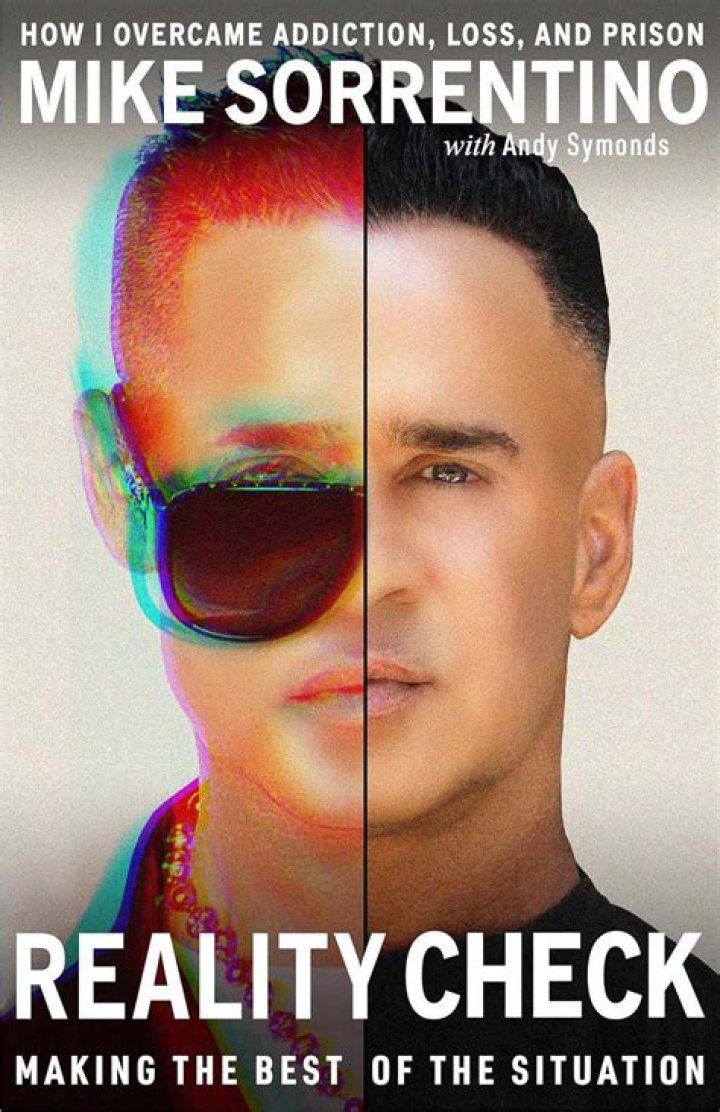 Meet Mike "The Situation" Sorrentino: Jersey Shore's Iconic Star