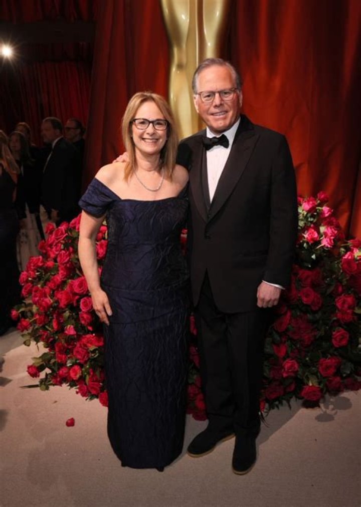 Meet Pam Zaslav, Warner Bros. Discovery CEO