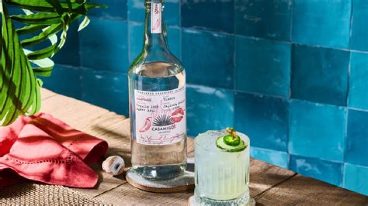 Meet Rande Gerber: The Man Behind Casamigos Tequila