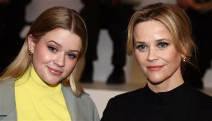 Meet The Daughter Of Hollywood Icon Reese Witherspoon: Exploring Their Bond