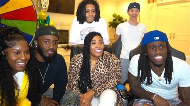 Meet The Dynamic Siblings Of Kai Cenat: Uncovering Family Bonds