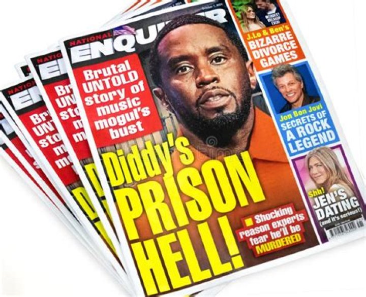 Meet The Dynamic Sons Of Music Mogul Sean "Diddy" Combs