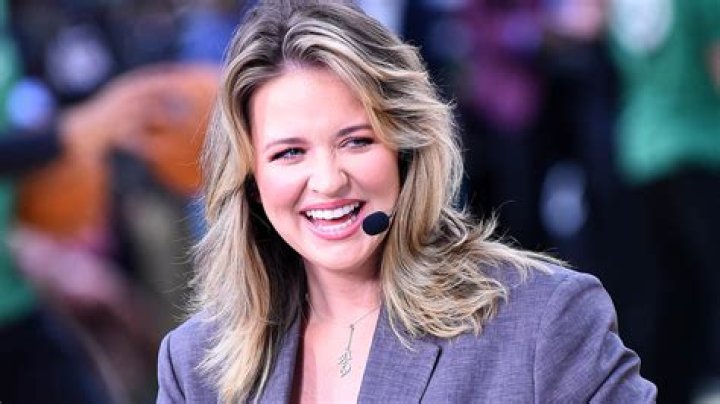 Meet The Front-Line Female Faces Of ABC Sports Reporting