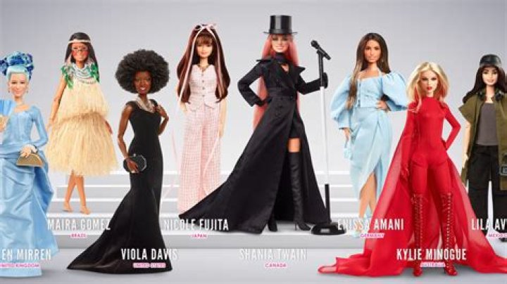 Meet The Ingenious Mind Behind The Iconic Barbie Doll: Creator Unveiled