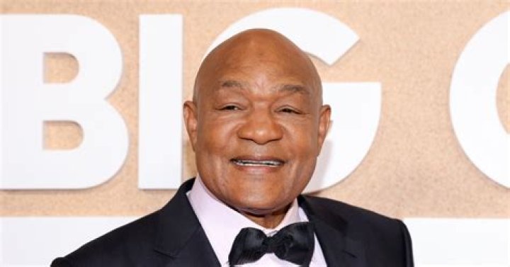 Meet The Inspiring Life And Legacy Of Freeda Foreman, George Foreman's Daughter