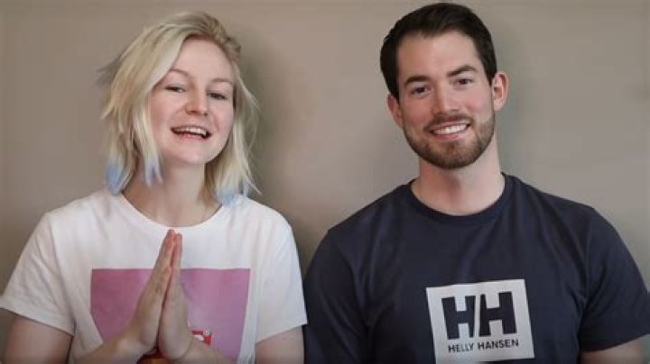 Meet The Kallmekris Family: Behind The Social Media Star