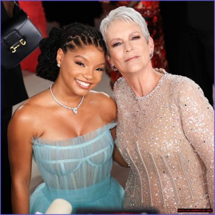 Meet The Parents Of Rising Star Halle Bailey: A Behind-the-Scenes Look