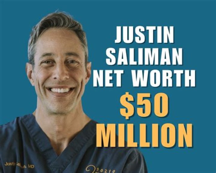 Meet The Renowned Innovator: Justin Saliman